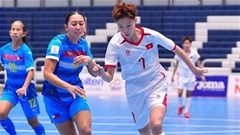 Trực tiếp Philippines 0-1 Việt Nam: Philippines đẩy cao đội hình